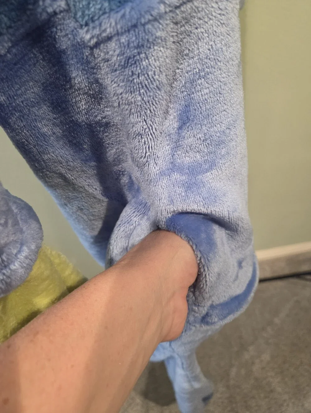soptrise soft cozy